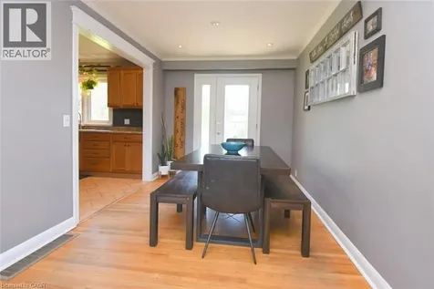 16 Parkview Road Hagersville ON N0A 1H0