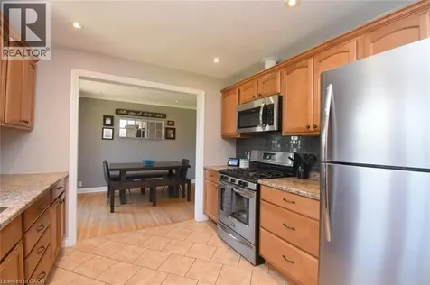 16 Parkview Road Hagersville ON N0A 1H0