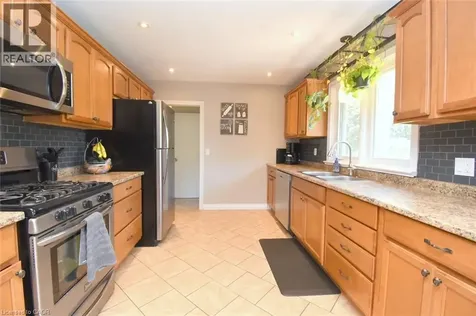 16 Parkview Road Hagersville ON N0A 1H0