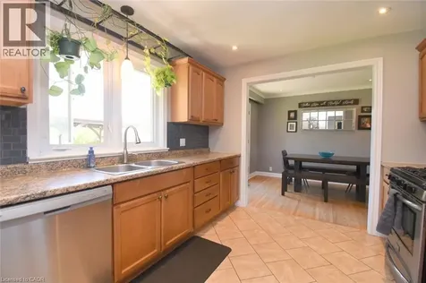 16 Parkview Road Hagersville ON N0A 1H0