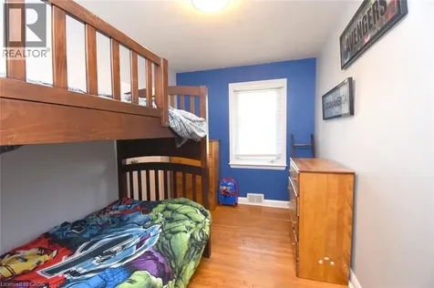 16 Parkview Road Hagersville ON N0A 1H0