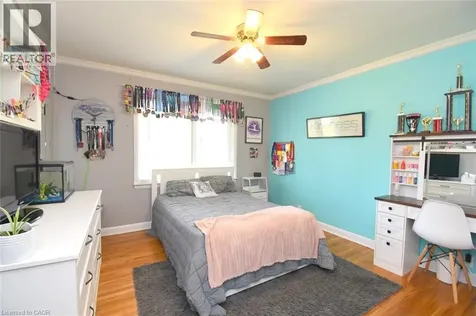 16 Parkview Road Hagersville ON N0A 1H0