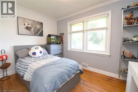 16 Parkview Road Hagersville ON N0A 1H0