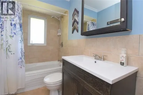 16 Parkview Road Hagersville ON N0A 1H0