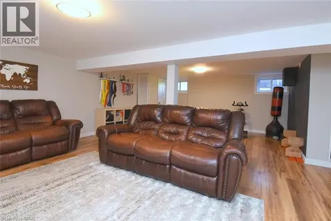 16 Parkview Road Hagersville ON N0A 1H0