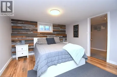 16 Parkview Road Hagersville ON N0A 1H0