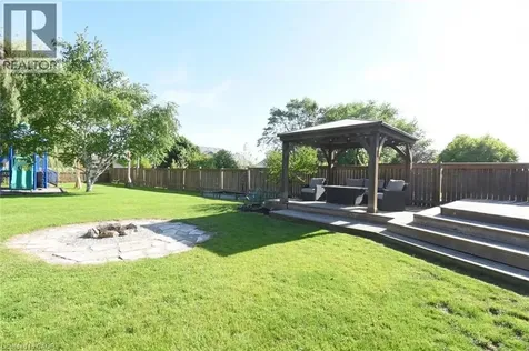 16 Parkview Road Hagersville ON N0A 1H0