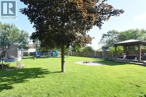 16 Parkview Road Hagersville ON N0A 1H0