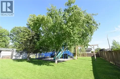 16 Parkview Road Hagersville ON N0A 1H0