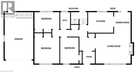 16 Parkview Road Hagersville ON N0A 1H0