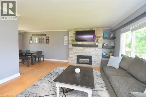 16 Parkview Road Hagersville ON N0A 1H0