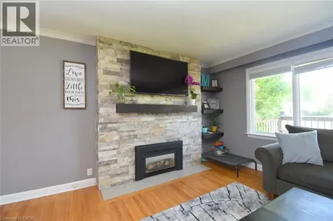 16 Parkview Road Hagersville ON N0A 1H0