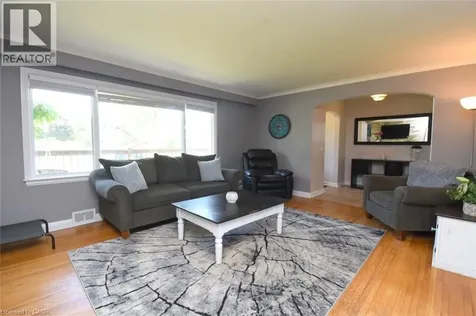 16 Parkview Road Hagersville ON N0A 1H0