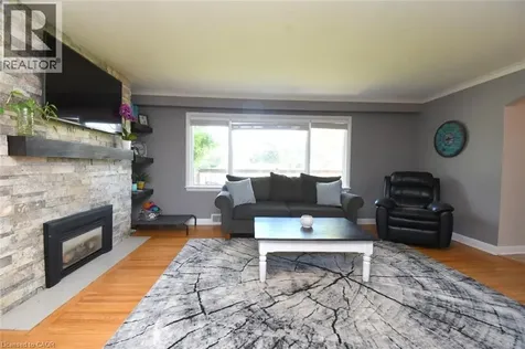 16 Parkview Road Hagersville ON N0A 1H0