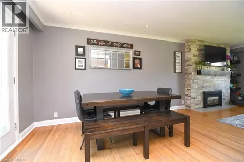 16 Parkview Road Hagersville ON N0A 1H0
