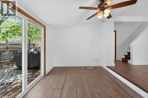 153 Eagle Avenue Brantford ON N3S 1Z7