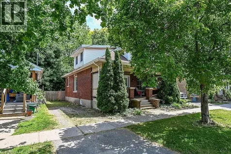 153 Eagle Avenue Brantford ON N3S 1Z7