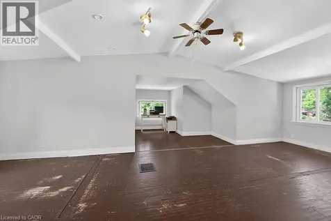 153 Eagle Avenue Brantford ON N3S 1Z7
