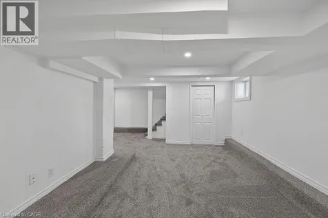 153 Eagle Avenue Brantford ON N3S 1Z7