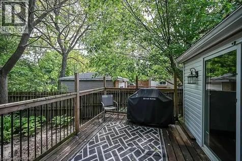 153 Eagle Avenue Brantford ON N3S 1Z7