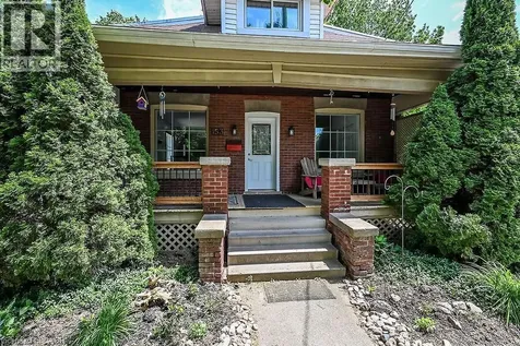 153 Eagle Avenue Brantford ON N3S 1Z7