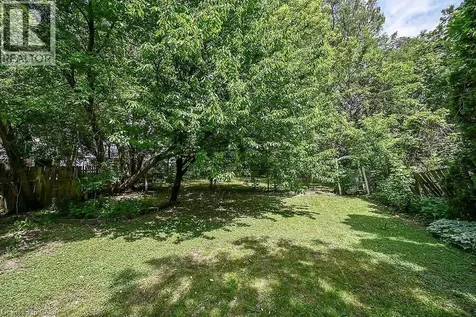 153 Eagle Avenue Brantford ON N3S 1Z7