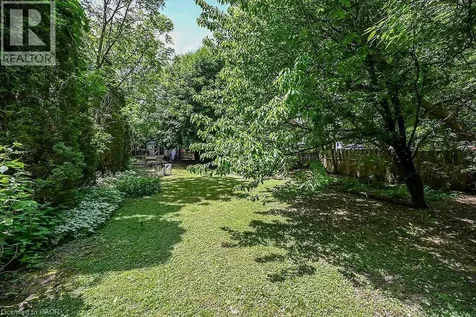 153 Eagle Avenue Brantford ON N3S 1Z7