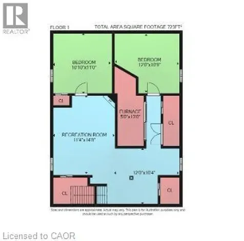 153 Eagle Avenue Brantford ON N3S 1Z7