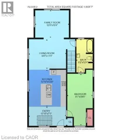 153 Eagle Avenue Brantford ON N3S 1Z7