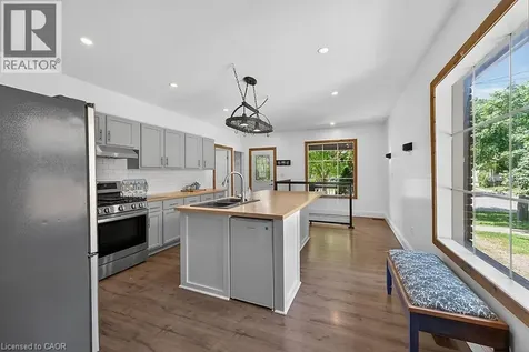 153 Eagle Avenue Brantford ON N3S 1Z7