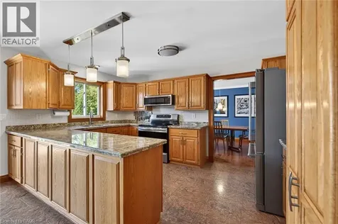 235 Concession 4 Road Fisherville ON N0A 1G0