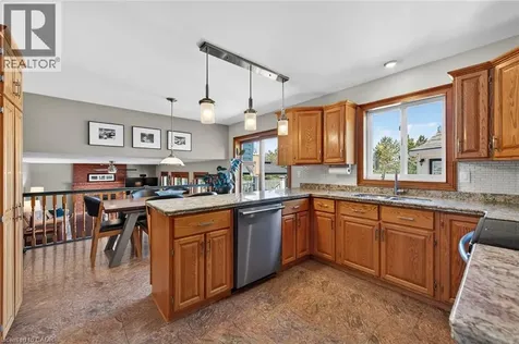 235 Concession 4 Road Fisherville ON N0A 1G0