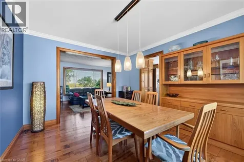 235 Concession 4 Road Fisherville ON N0A 1G0
