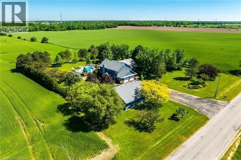 235 Concession 4 Road Fisherville ON N0A 1G0