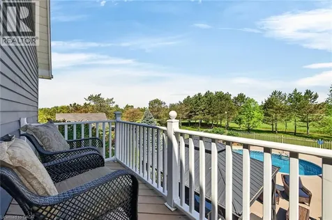 235 Concession 4 Road Fisherville ON N0A 1G0