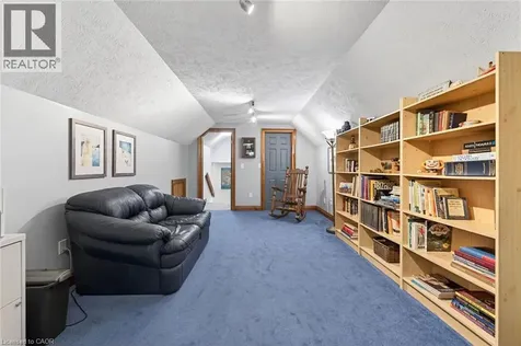 235 Concession 4 Road Fisherville ON N0A 1G0