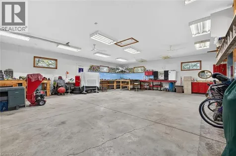 235 Concession 4 Road Fisherville ON N0A 1G0
