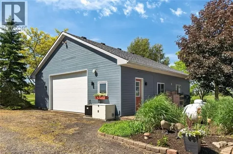 235 Concession 4 Road Fisherville ON N0A 1G0
