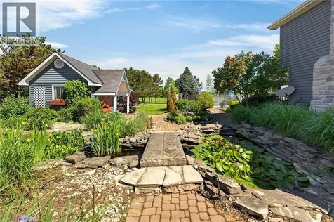 235 Concession 4 Road Fisherville ON N0A 1G0