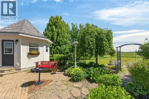 235 Concession 4 Road Fisherville ON N0A 1G0
