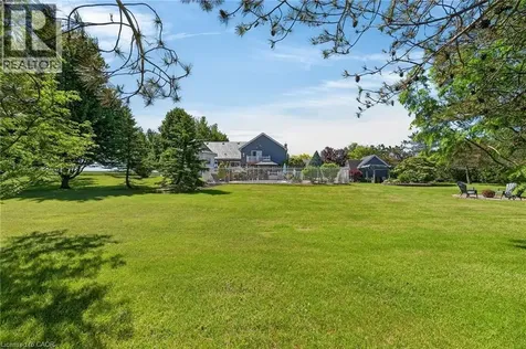 235 Concession 4 Road Fisherville ON N0A 1G0