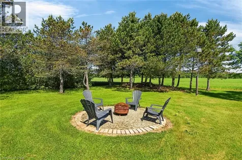 235 Concession 4 Road Fisherville ON N0A 1G0