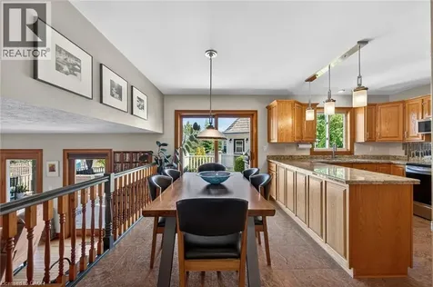 235 Concession 4 Road Fisherville ON N0A 1G0