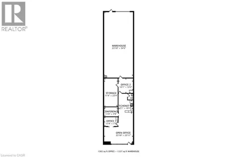 4129 Harvester Road Burlington ON L7L 5M3