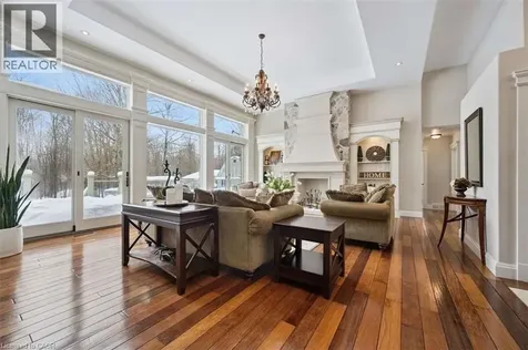 3314 Sandhills Road Baden ON N3A 3A7