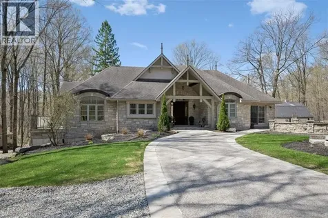 3314 Sandhills Road Baden ON N3A 3A7