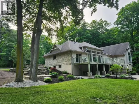 3314 Sandhills Road Baden ON N3A 3A7