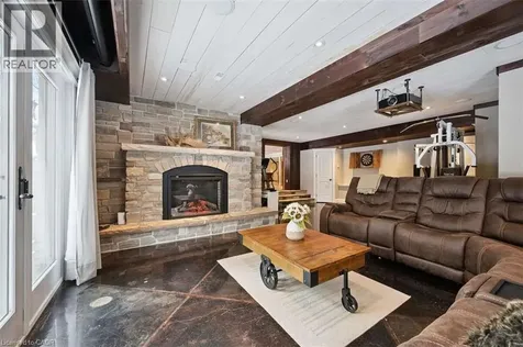 3314 Sandhills Road Baden ON N3A 3A7