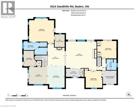 3314 Sandhills Road Baden ON N3A 3A7