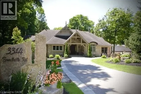 3314 Sandhills Road Baden ON N3A 3A7